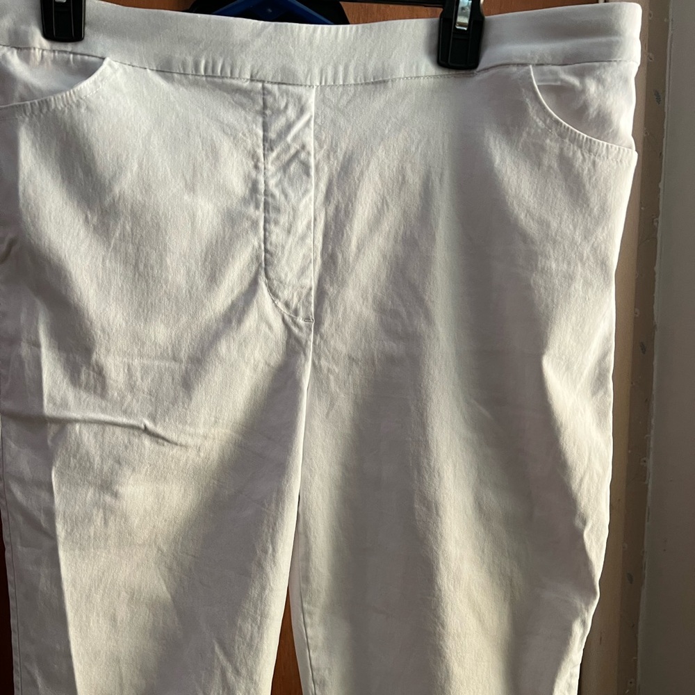 Alfred Dunner Capris